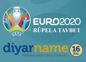 Euro 2020